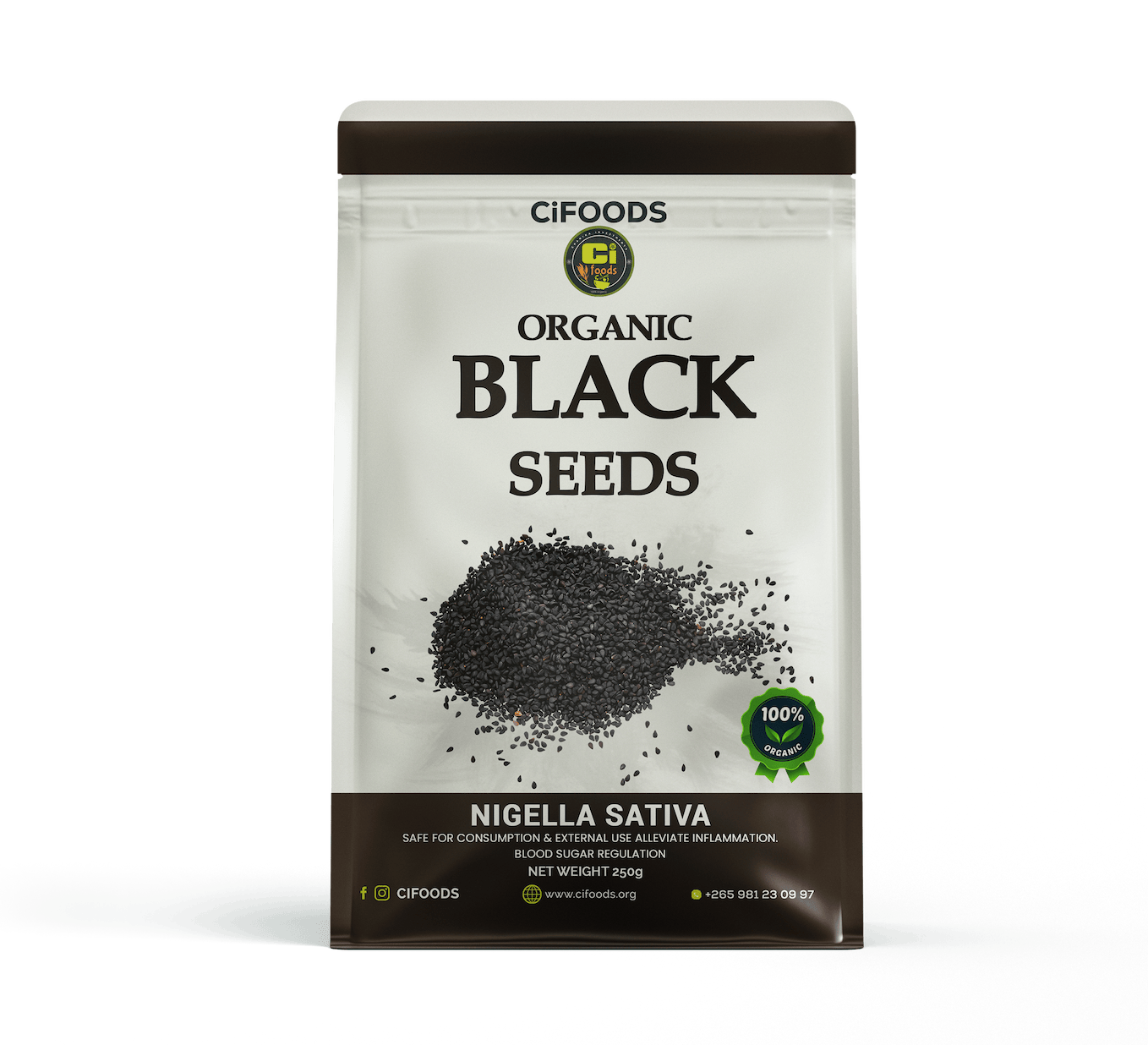 Black Seeds